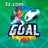 Goal Crash